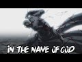 [A.M.V] - Hellsing Ultimate | In the name of God