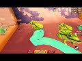 Becoming The BIGGEST SNAKE In Roblox!