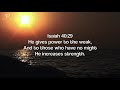 Jesus: Deep Prayer Music | Meditation Music