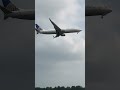 Plane spotting#Georgebushairport#airlines#united airlines#airport#a380#boeing#airbus#boeing747