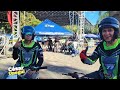 2 parte Evento de Stunt, las motos más pro del Suroeste y Medellín Tulio Ospina bello Cesar Upegui