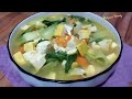 Resep Sayur Pakcoy Tahu Yang Simple dan Menyehatkan