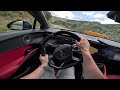 What It's Like To Drive The 905HP Lotus Eletre R (POV)