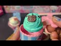 4 Minutes Satisfying Video with Unboxing Hello Kitty Ice Cream Shop Set | asmr