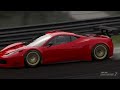 Lap Time Challenge | Red Bull Ring | Gr.3 | Gold | GranTurismo 7