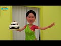 1 Hour of Engaging Hindi Rhymes for Children | Fun and Learning | TMKOC Rhymes/Balgeet