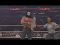 Bryan Black vs. Knight Rood W/ Rhea Ripley - US Title Match: Clash At The Castle 2024