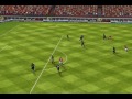 FIFA 13 iPhone/iPad - Manchester Utd vs. Liverpool