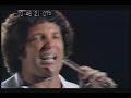 Tom Jones sings - 