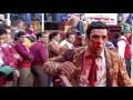 TAKING THE FACE: The Portuguese Bullfight - Trailer HD