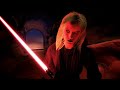 Why this Severely Under-Appreciated Sith Apprentice NEEDS Some Love - The Genius of Darth Zannah
