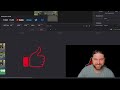 Create a TikTok using Davinci Resolve in less than 5 Min!