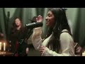 Jesus At The Center (feat. Naomi Raine & Maryanne J. George) | Maverick City Music | TRIBL