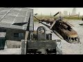 Arma 2 Dayz Airfield Action