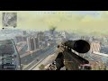 Call of Duty®: Modern Warfare snipe