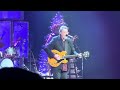 Vince Gill in Nashville  “Whenever You Come Around” 12/14/23