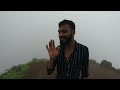 Kalavantin durg trek in kannada | Travelling 5000km Without money | Bangalore to Ladakh | No Budget