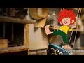 Pumuckl setzt sich nicht durch 1968