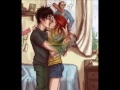 Harry and Ginny : Magic