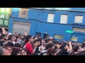 Buenos Vampiros vivo Festival Nuevo Día Konex 2024