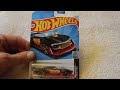 Hot Wheels Collection-Mod Speeder-Compact Kings