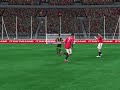 This Ronaldo goal is fire!