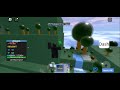 Roblox silly rpg how to use balloon