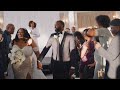 A Day of Love: Theresa & Rashad's Wedding Day Video at The Mansion on Main Street NJ | HAK Weddings