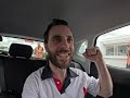 My audacious attempt to hitchhike to Berlin in under 36 hours (for the Euro '24 final)