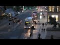 Buses Trains & Trams at Edinburgh - June 2016