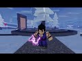 Roblox|Limitless Purple