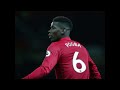 LA TRAGICA HISTORIA DE PAUL POGBA