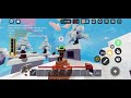 Bedwars hacker