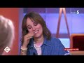 Alizée au rythme des années 2000 - C à Vous - 04/07/2024