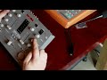 Alto Zephyr ZMX52 Mixer Review - SYNTHEMATIX