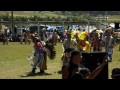 Chippewa Cree Rocky Boy Pow Wow 2015