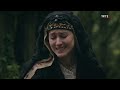 Diriliş Ertuğrul 117. Bölüm - Osman'a Süt Anne Bulunması