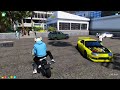 KLONING PLAYER MELAKUKAN KEJAHATAN - GTA 5 ROLEPLAY