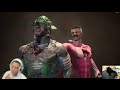 LIVE! Mortal Kombat 1 - More Bubblegum Omni Man