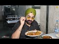 Taste of Punjabi Mutton and Chicken near AIIMS Hospital Delhi