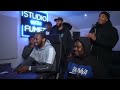 Skengdo x AM x Lil Rass x BM x Mini x Rack5 x TY x Mskum - Plugged In W/Fumez The Engineer