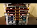 The Lego Titanic is a perfectionist's nightmare.