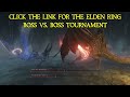 ELDEN RING DLC BOSS GUIDES: How To Cheese Blackgaol Knight!