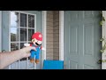 Mario Finds Out That E3 Was Cancelled!