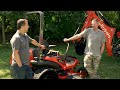 This Hollywood actor puts hundreds of hours on a tractor every year