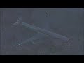 Catastrophic Test Flight Over Virginia - Airborne Express Flight 827