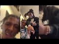 NBA YoungBoy Previews New Song Feat Baton Rouge Vultures Dissing the Bleedas! (Full IG Live 3/30/24)
