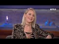 Jennifer Lawrence (Full Interview) | Chelsea | Netflix