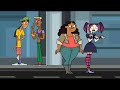 TDWT 2 EP 7 PREDICTIONS OF TDRB~TotalDrama_Beardo