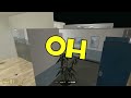 Gmod Prop Hunt Funny Moments - Getting Back in Shape! (Garry's Mod)